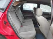 ✅ 2002 Chevrolet Impala • VIN: 2G1WF52E829256922 • Lot: 42857843. Wystawiony na IAAI z przebiegiem Nie podano. Bezpłatny archiwum sprzedaży aukcyjnych z USA i szczegółowy raport historii pojazdu na DreamBid. Zdjęcie 8.