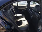 ✅ 2022 Mercedes-Benz E 350 • VIN: W1KZF8DB2NB096182 • Lot: 43758535. Listed on IAAI with 90,993 mi. Free auction sales archive from the USA and detailed vehicle history report at DreamBid. Image 8.