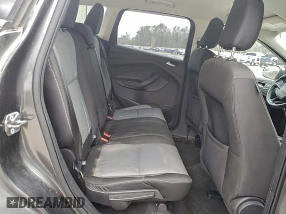 ✅ 2019 Ford Escape SE • VIN: 1FMCU9GD7KUA76353 • Lot: 93610545. Wystawiony na Copart z przebiegiem 126 403 mil. Bezpłatny archiwum sprzedaży aukcyjnych z USA i szczegółowy raport historii pojazdu na DreamBid. Zdjęcie 11.