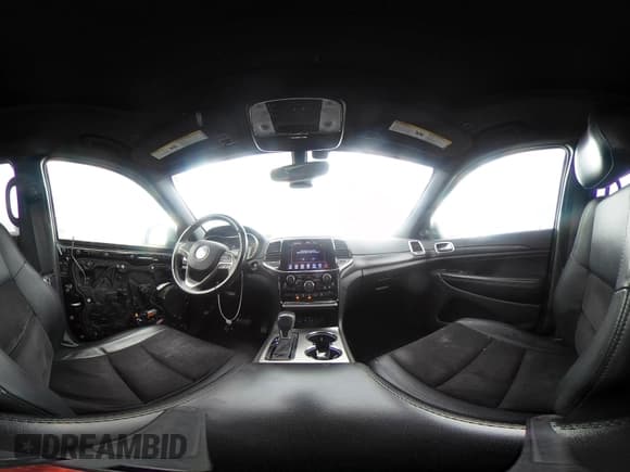 ✅ 2019 Jeep Grand Cherokee Upland • VIN: 1C4RJFAG0KC587983 • Lot: 43314845. Listed on IAAI with 108,491 mi. Free auction sales archive from the USA and detailed vehicle history report at DreamBid. Image 20.