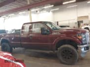 ✅ 2011 Ford F-250 XL • VIN: 1FT7X2B69BEB47253 • Лот: 41026445. Опубликован ранее на IAAI с пробегом 279 157 миль. Бесплатный доступ к архиву аукционных продаж из США и подробный отчёт об истории автомобиля на DreamBid. Изображение 13.