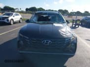 ✅ 2023 Hyundai Tucson SEL • VIN: 5NMJF3AE7PH223404 • Lot: 43481885. Listed on IAAI with 55,122 mi. Free auction sales archive from the USA and detailed vehicle history report at DreamBid. Image 13.