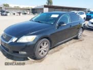 ✅ 2011 Lexus GS 350 • VIN: JTHCE1KS3B0030386 • Lot: 42597664. Wystawiony na IAAI z przebiegiem 213 959 mil. Bezpłatny archiwum sprzedaży aukcyjnych z USA i szczegółowy raport historii pojazdu na DreamBid. Zdjęcie 2.