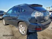 ✅ 2007 Lexus RX 350 • VIN: JTJGK31U170007588 • Lot: 94555405. Listed on Copart with 205,628 mi. Free auction sales archive from the USA and detailed vehicle history report at DreamBid. Image 2.