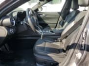 ✅ 2022 Alfa Romeo Giulia Ti • VIN: ZARFANBN4N7655165 • Lot: 85130545. Wystawiony na Copart z przebiegiem 37 390 mil. Bezpłatny archiwum sprzedaży aukcyjnych z USA i szczegółowy raport historii pojazdu na DreamBid. Zdjęcie 7.