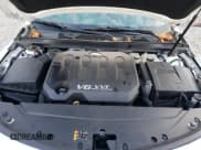 ✅ 2017 Chevrolet Impala LT • VIN: 2G1105S39H9176614 • Лот: 74815134. Опубликован ранее на Copart с пробегом 88 478 миль. Бесплатный доступ к архиву аукционных продаж из США и подробный отчёт об истории автомобиля на DreamBid. Изображение 11.