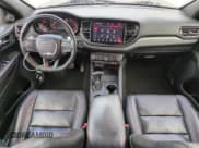 ✅ 2023 Dodge Durango GT Plus • VIN: 1C4RDJDG7PC572183 • Lot: 65201165. Listed on Copart with 45,157 mi. Free auction sales archive from the USA and detailed vehicle history report at DreamBid. Image 8.