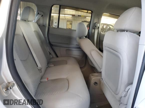 ✅ 2008 Chevrolet HHR LS • VIN: 3GNDA13D98S632042 • Lot: 87914075. Listed on Copart with 71,031 mi. Free auction sales archive from the USA and detailed vehicle history report at DreamBid. Image 11.