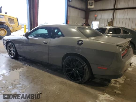 ✅ 2019 Dodge Challenger R/T • VIN: 2C3CDZBT7KH508921 • Lot: 90670475. Wystawiony na Copart z przebiegiem 53 568 mil. Bezpłatny archiwum sprzedaży aukcyjnych z USA i szczegółowy raport historii pojazdu na DreamBid. Zdjęcie 2.