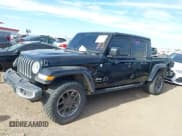✅ 2023 Jeep Gladiator Overland • VIN: 1C6HJTFG2PL564318 • Lot: 41637657. Wystawiony na IAAI z przebiegiem 30 368 mil. Bezpłatny archiwum sprzedaży aukcyjnych z USA i szczegółowy raport historii pojazdu na DreamBid. Zdjęcie 14.