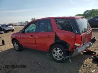✅ 2005 Saturn VUE • VIN: 5GZCZ53495S830694 • Lot: 63422105. Wystawiony na Copart z przebiegiem Nie podano. Bezpłatny archiwum sprzedaży aukcyjnych z USA i szczegółowy raport historii pojazdu na DreamBid. Zdjęcie 2.