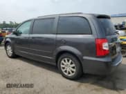 ✅ 2016 Chrysler Town & Country LX • VIN: 2C4RC1AG1GR159271 • Lot: 67361815. Listed on Copart with 158,558 mi. Free auction sales archive from the USA and detailed vehicle history report at DreamBid. Image 2.