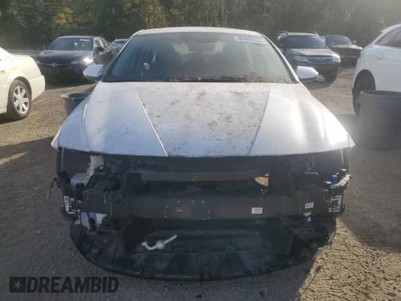 2024 Hyundai Elantra SEL с VIN KMHLM4DG3RU776060, выставлен на аукционе Copart как лот 85904335 с пробегом Не указан миль и Чистый • Clean title. История ставок и продаж доступна на DreamBid. Изображение 5.