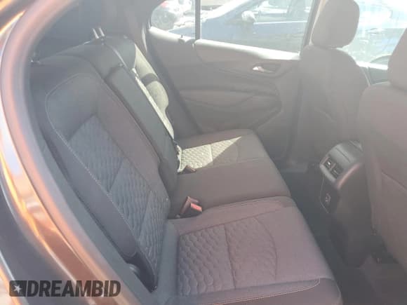 ✅ 2021 Chevrolet Equinox LT • VIN: 2GNAXKEVXM6129500 • Лот: 82407555. Опубликован ранее на Copart с пробегом 41 644 миль. Бесплатный доступ к архиву аукционных продаж из США и подробный отчёт об истории автомобиля на DreamBid. Изображение 11.