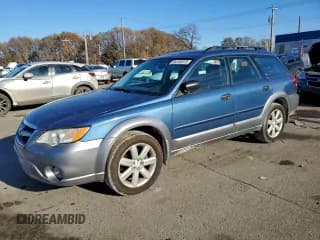 ✅ 2009 Subaru Outback Special Edition • VIN: 4S4BP61C797347583 • Lot: 94162075. Listed on Copart with 97,860 mi. Free auction sales archive from the USA and detailed vehicle history report at DreamBid. Image 1.