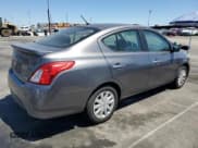 ✅ 2016 Nissan Versa S • VIN: 3N1CN7AP6GL840268 • Lot: 55103695. Wystawiony na Copart z przebiegiem 106 331 mil. Bezpłatny archiwum sprzedaży aukcyjnych z USA i szczegółowy raport historii pojazdu na DreamBid. Zdjęcie 3.