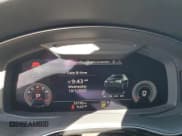 ✅ 2020 Audi Q8 Premium Plus • VIN: WA1EVAF18LD024793 • Lot: 81912375. Listed on Copart with 53,190 mi. Free auction sales archive from the USA and detailed vehicle history report at DreamBid. Image 9.