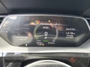 ✅ 2021 Audi e-tron Sportback Premium Plus • VIN: WA12AAGE1MB039861 • Lot: 54864445. Wystawiony na Copart z przebiegiem 22 725 mil. Bezpłatny archiwum sprzedaży aukcyjnych z USA i szczegółowy raport historii pojazdu na DreamBid. Zdjęcie 9.