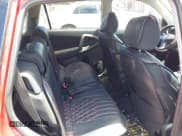 ✅ 2007 Toyota RAV4 Sport • VIN: JTMZD32VX75043585 • Lot: 42397838. Listed on IAAI with 126,256 mi. Free auction sales archive from the USA and detailed vehicle history report at DreamBid. Image 8.