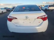 ✅ 2015 Toyota Corolla S Plus • VIN: 5YFBURHE7FP306192 • Lot: 92087915. Wystawiony na Copart z przebiegiem 103 097 mil. Bezpłatny archiwum sprzedaży aukcyjnych z USA i szczegółowy raport historii pojazdu na DreamBid. Zdjęcie 6.