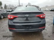 ✅ 2016 Hyundai Sonata SE • VIN: 5NPE24AF8GH316589 • Лот: 41309973. Опубликован ранее на Copart с пробегом Не указан. Бесплатный доступ к архиву аукционных продаж из США и подробный отчёт об истории автомобиля на DreamBid. Изображение 6.