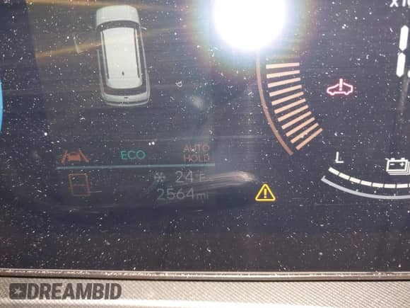 2025 Hyundai Santa Fe SEL с VIN 5NMP2DG17SH028430, выставлен на аукционе IAAI как лот 41164663 с пробегом 2 564 миль миль и . История ставок и продаж доступна на DreamBid. Изображение 7.