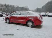 ✅ 2012 Nissan Sentra S • VIN: 3N1AB6AP5CL663846 • Lot: 94669465. Wystawiony na Copart z przebiegiem Nie podano. Bezpłatny archiwum sprzedaży aukcyjnych z USA i szczegółowy raport historii pojazdu na DreamBid. Zdjęcie 2.