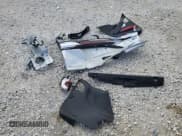 ✅ 2022 Chrysler Pacifica Pinnacle • VIN: 2C4RC3PG3NR203089 • Лот: 44198905. Опубликован ранее на Copart с пробегом 40 334 миль. Бесплатный доступ к архиву аукционных продаж из США и подробный отчёт об истории автомобиля на DreamBid. Изображение 13.