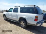 ✅ 2003 Chevrolet Suburban LS • VIN: 3GNFK16ZX3G284907 • Лот: 42788616. Опубликован ранее на IAAI с пробегом 238 892 миль. Бесплатный доступ к архиву аукционных продаж из США и подробный отчёт об истории автомобиля на DreamBid. Изображение 3.