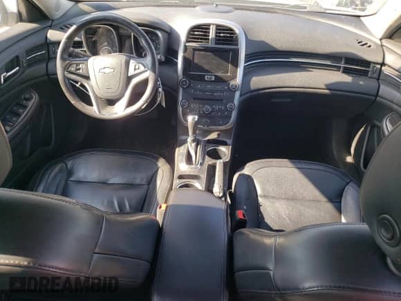 2015 Chevrolet Malibu LTZ с VIN 1G11F5SL1FU127504, выставлен на аукционе Copart как лот 69595005 с пробегом 85 589 миль миль и Списание • Salvage title. История ставок и продаж доступна на DreamBid. Изображение 8.