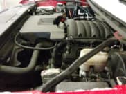 ✅ 2019 Chevrolet Silverado 1500 LT • VIN: 2GCVKPEC0K1114048 • Lot: 43668162. Wystawiony na IAAI z przebiegiem 106 363 mil. Bezpłatny archiwum sprzedaży aukcyjnych z USA i szczegółowy raport historii pojazdu na DreamBid. Zdjęcie 19.