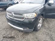 ✅ 2013 Dodge Durango Citadel • VIN: 1C4SDHET9DC510172 • Lot: 41829385. Wystawiony na IAAI z przebiegiem 133 710 mil. Bezpłatny archiwum sprzedaży aukcyjnych z USA i szczegółowy raport historii pojazdu na DreamBid. Zdjęcie 6.