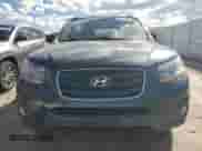2011 Hyundai Santa Fe Limited z VIN 5XYZKDAG8BG061887, wystawiony jako Copart lot #68511294 z przebiegiem 176 337 mil mil oraz Szkoda całkowita • Salvage title. Historia ofert i sprzedaży dostępna na DreamBid. Obrazek 5.
