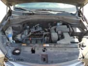 ✅ 2017 Hyundai Santa Fe 2.4L • VIN: 5NMZU3LB1HH043011 • Lot: 50363615. Listed on Copart with 135,798 mi. Free auction sales archive from the USA and detailed vehicle history report at DreamBid. Image 11.