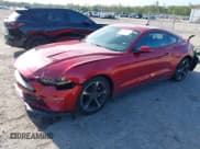 ✅ 2020 Ford Mustang EcoBoost • VIN: 1FA6P8TH8L5167063 • Lot: 42659677. Listed on IAAI with 62,897 mi. Free auction sales archive from the USA and detailed vehicle history report at DreamBid. Image 17.