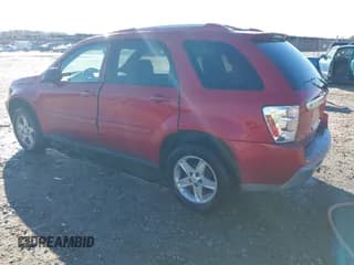 ✅ 2005 Chevrolet Equinox LT • VIN: 2CNDL63F556029094 • Лот: 43413264. Опубликован ранее на IAAI с пробегом 257 890 миль. Бесплатный доступ к архиву аукционных продаж из США и подробный отчёт об истории автомобиля на DreamBid. Изображение 3.