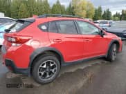 ✅ 2020 Subaru Crosstrek Premium • VIN: JF2GTACC7LG230827 • Лот: 82707705. Опубликован ранее на Copart с пробегом Не указан. Бесплатный доступ к архиву аукционных продаж из США и подробный отчёт об истории автомобиля на DreamBid. Изображение 3.