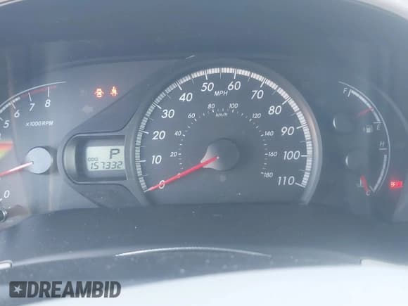 ✅ 2014 Toyota Sienna LE • VIN: 5TDKK3DC6ES463421 • Лот: 43558846. Опубликован ранее на IAAI с пробегом 157 332 миль. Бесплатный доступ к архиву аукционных продаж из США и подробный отчёт об истории автомобиля на DreamBid. Изображение 7.