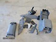 ✅ 2007 Honda Pilot EX • VIN: 5FNYF28477B041435 • Лот: 86706915. Опубликован ранее на Copart с пробегом 133 896 миль. Бесплатный доступ к архиву аукционных продаж из США и подробный отчёт об истории автомобиля на DreamBid. Изображение 13.