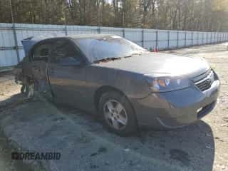 ✅ 2007 Chevrolet Malibu 1LT • VIN: 1G1ZT58F67F279586 • Lot: 78673063. Listed on Copart with 314,340 mi miles. Access the free auction sales archive from the USA and view a detailed vehicle history report at DreamBid. Image 4.