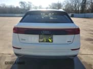 ✅ 2019 Audi Q8 Premium • VIN: WA1AVAF16KD010811 • Лот: 42600195. Опубликован ранее на Copart с пробегом 42 385 миль. Бесплатный доступ к архиву аукционных продаж из США и подробный отчёт об истории автомобиля на DreamBid. Изображение 6.