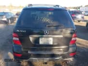 ✅ 2009 Mercedes-Benz M 550 • VIN: 4JGBB72E99A474570 • Lot: 43491482. Listed on IAAI with 203,551 mi. Free auction sales archive from the USA and detailed vehicle history report at DreamBid. Image 17.