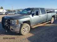 ✅ 2011 Chevrolet Silverado 2500HD LTZ • VIN: 1GC1KYC82BF152084 • Лот: 43281621. Опубликован ранее на IAAI с пробегом 163 157 миль. Бесплатный доступ к архиву аукционных продаж из США и подробный отчёт об истории автомобиля на DreamBid. Изображение 17.