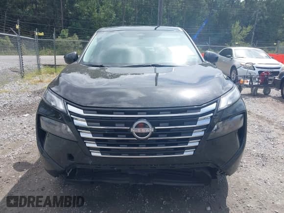 ✅ 2025 Nissan Rogue SV • VIN: 5N1BT3BA6SC784334 • Lot: 43282610. Wystawiony na IAAI z przebiegiem 27 252 mil. Bezpłatny archiwum sprzedaży aukcyjnych z USA i szczegółowy raport historii pojazdu na DreamBid. Zdjęcie 12.