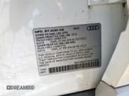 ✅ 2023 Audi Q5 Premium • VIN: WA1ABAFY4P2010864 • Lot: 80744625. Wystawiony na Copart z przebiegiem 28 416 mil. Bezpłatny archiwum sprzedaży aukcyjnych z USA i szczegółowy raport historii pojazdu na DreamBid. Zdjęcie 13.