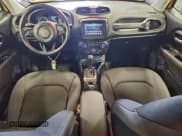 ✅ 2018 Jeep Renegade Latitude • VIN: ZACCJBBB5JPH27909 • Lot: 94162715. Wystawiony na Copart z przebiegiem 55 801 mil. Bezpłatny archiwum sprzedaży aukcyjnych z USA i szczegółowy raport historii pojazdu na DreamBid. Zdjęcie 8.