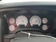 ✅ 2004 Dodge 2500 ST • VIN: 3D7KA28D54G177854 • Lot: 60425325. Wystawiony na Copart z przebiegiem 343 516 mil. Bezpłatny archiwum sprzedaży aukcyjnych z USA i szczegółowy raport historii pojazdu na DreamBid. Zdjęcie 9.