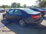 ✅ 2008 Lincoln MKZ • VIN: 3LNHM28T48R615918 • Lot: 40430266. Listed on IAAI with 180,160 mi. Free auction sales archive from the USA and detailed vehicle history report at DreamBid. Image 3.