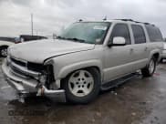 ✅ 2004 Chevrolet Suburban LS • VIN: 1GNFK16Z34J332943 • Лот: 42448405. Опубликован ранее на Copart с пробегом 184 036 миль. Бесплатный доступ к архиву аукционных продаж из США и подробный отчёт об истории автомобиля на DreamBid. Изображение 1.