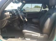 ✅ 2017 MINI Convertible Cooper • VIN: WMWWG5C34H3C99155 • Lot: 58379535. Listed on Copart with 36,116 mi. Free auction sales archive from the USA and detailed vehicle history report at DreamBid. Image 7.